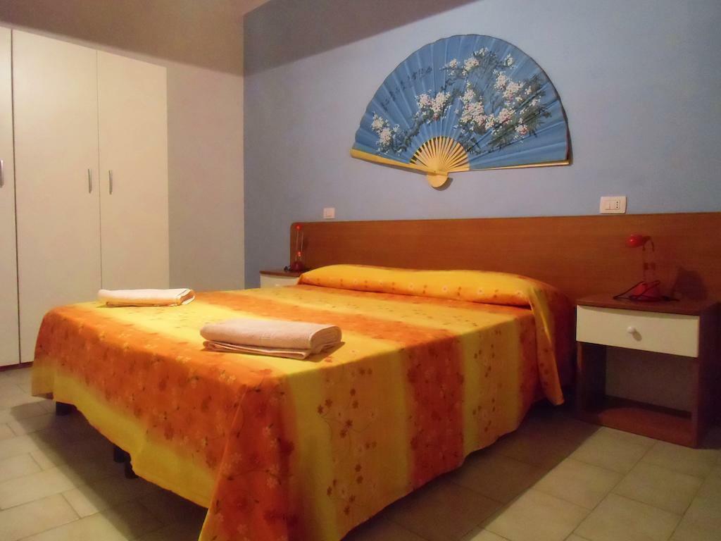 Appartamenti Castelsardo E Lu Bagnu 외부 사진
